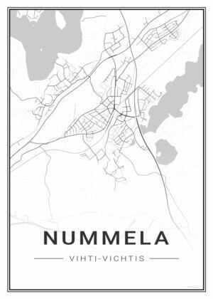 Nummela
