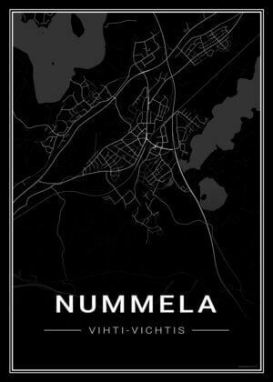 Nummela