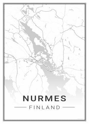 Nurmes