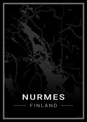 Nurmes