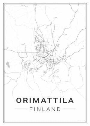 Orimattila