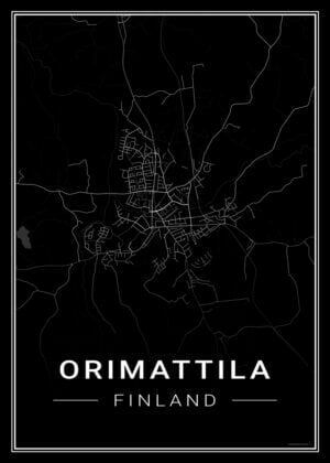 Orimattila