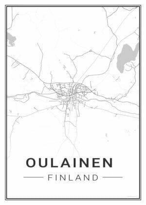 Oulainen