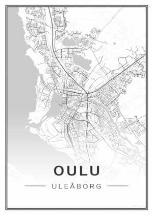 Oulu