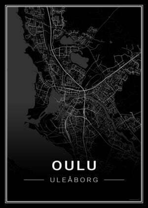 Oulu
