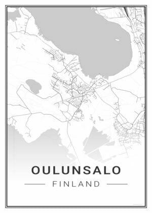 Oulunsalo
