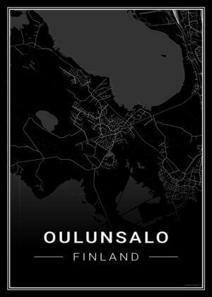 Oulunsalo