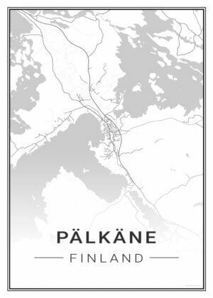 Pälkäne
