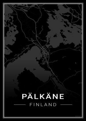 Pälkäne