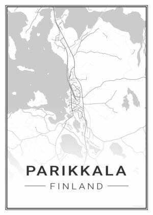 Parikkala