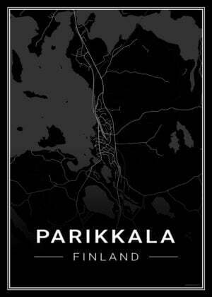 Parikkala