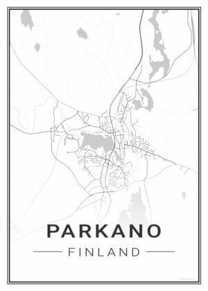 Parkano