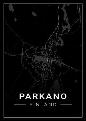 Parkano