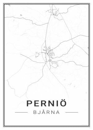 Perniö