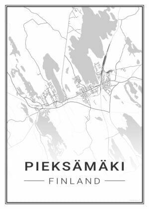 Pieksämäki
