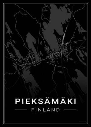 Pieksämäki
