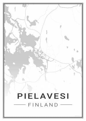 Pielavesi
