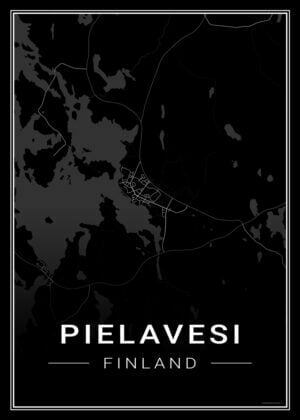 Pielavesi