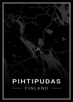 Pihtipudas