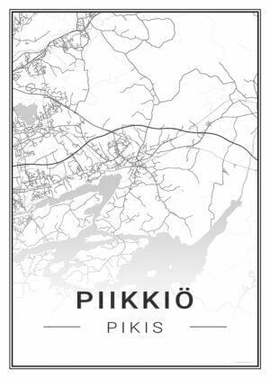 Piikkiö
