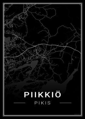 Piikkiö