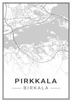 Pirkkala