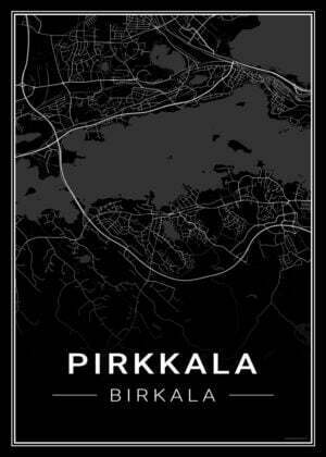 Pirkkala