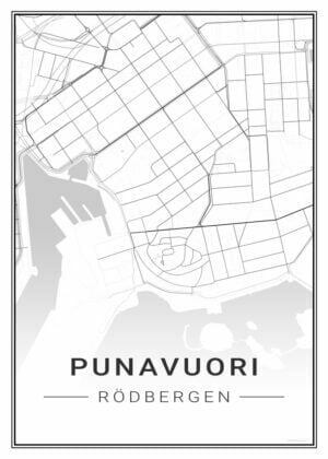 Punavuori