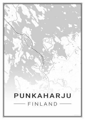 Punkaharju