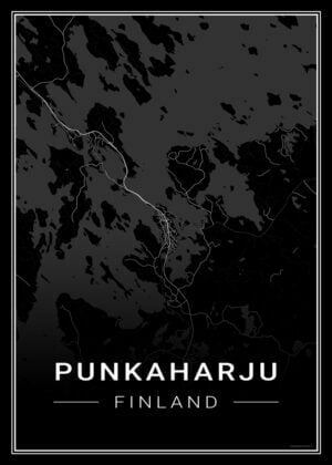 Punkaharju