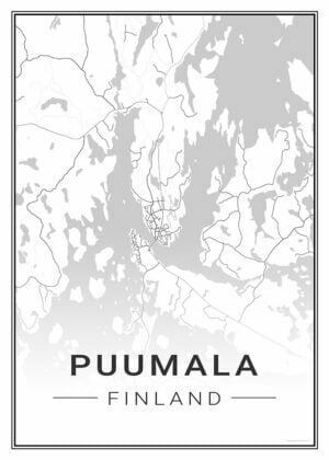 Puumala