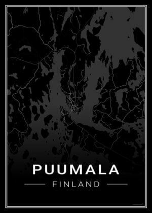 Puumala