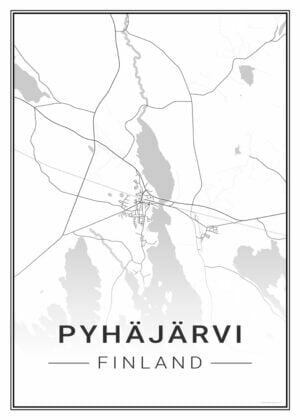 Pyhäjärvi