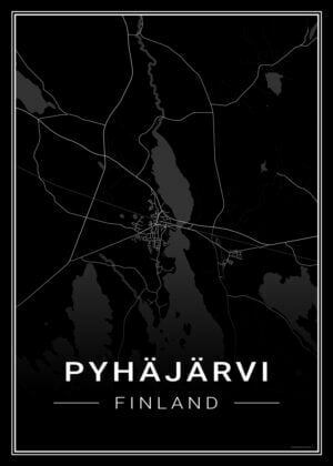 Pyhäjärvi
