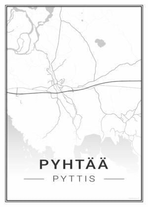 Pyhtää