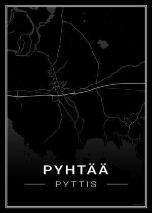 Pyhtää