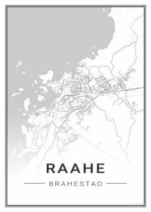 Raahe