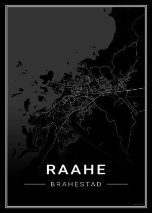 Raahe