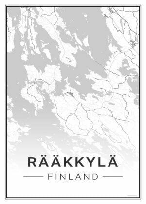 Rääkkylä