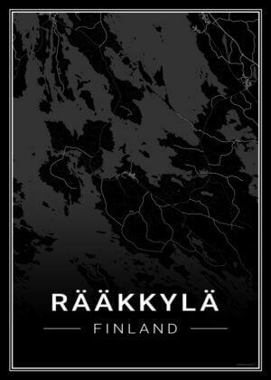 Rääkkylä