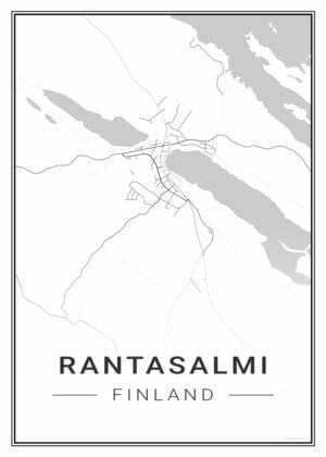 Rantasalmi