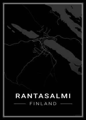 Rantasalmi