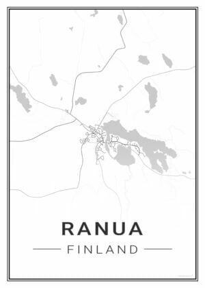 Ranua