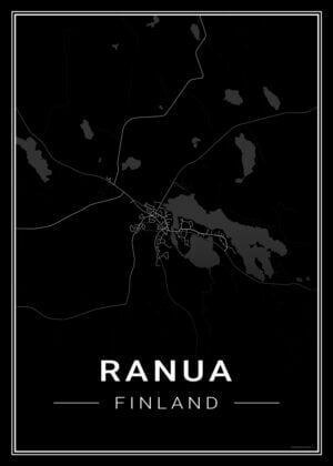 Ranua