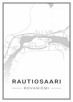 Rautiosaari