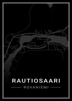 Rautiosaari