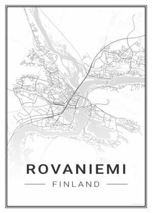 Rovaniemi