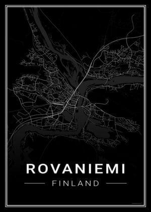 Rovaniemi