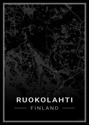 Ruokolahti