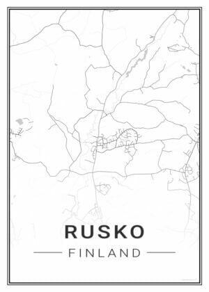 Rusko